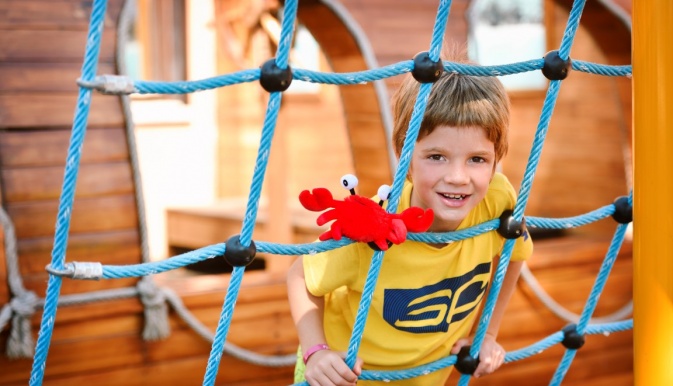 Grifid hotels Bolero