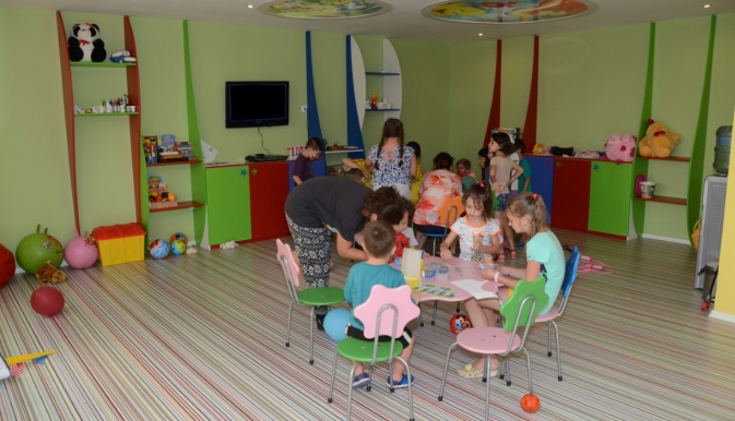 Grifid hotels Bolero