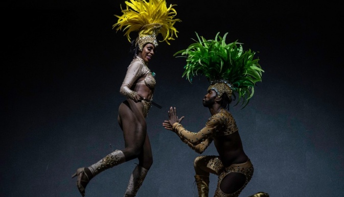 Aqua Paradise Resort