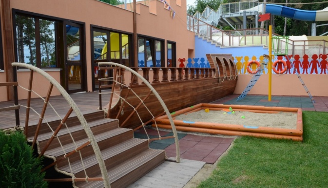 Grifid hotels Bolero