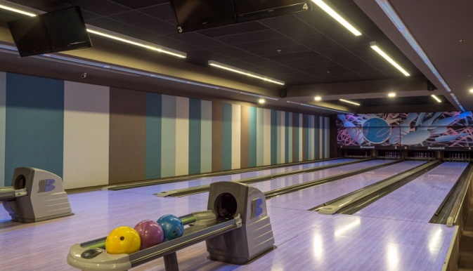 Aqua Paradise Resort