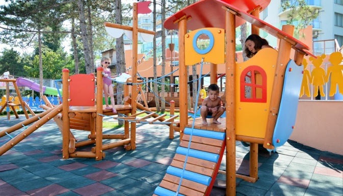 Grifid hotels Bolero