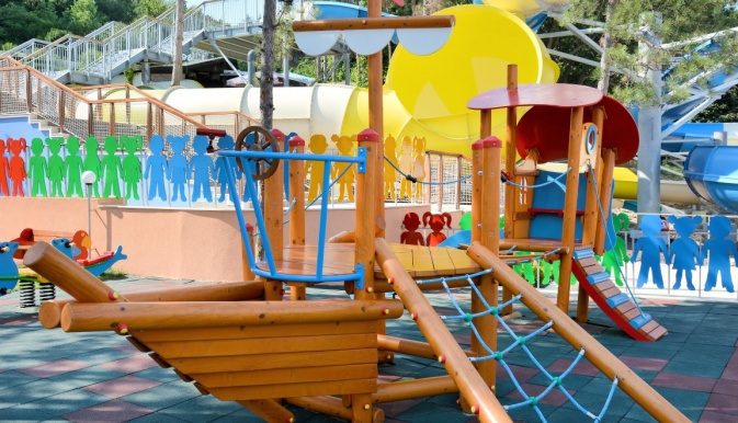 Grifid hotels Bolero