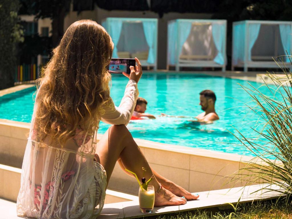 Ibis Styles Roomer Hotel