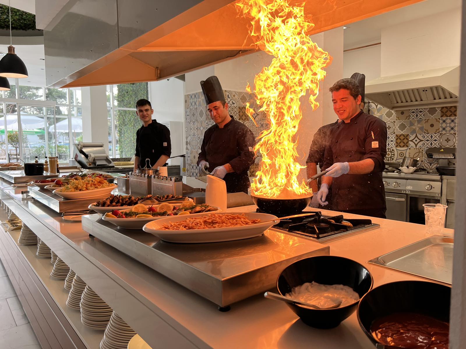 Bavaro (ex. Korona) ****