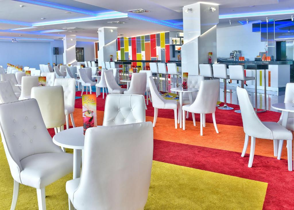 Grifid Encanto Beach (former Sentido Golden Star)