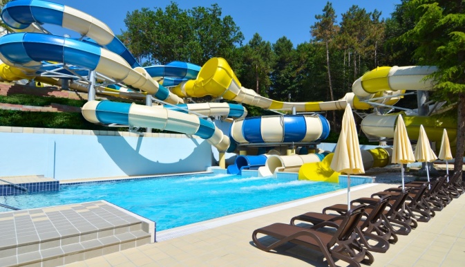 Grifid hotels Bolero