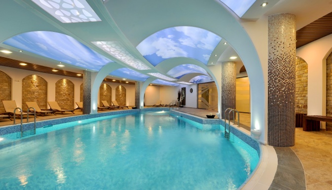 Grifid hotels Vistamar