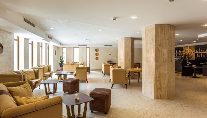 Festa via Pontica 4* Pomorie