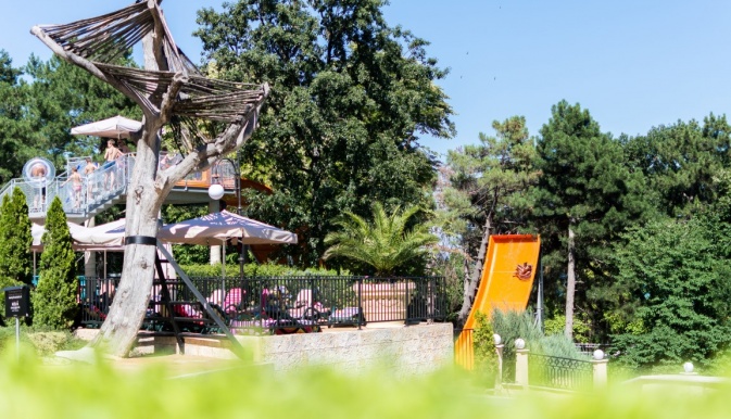 Melia Grand Hermitage