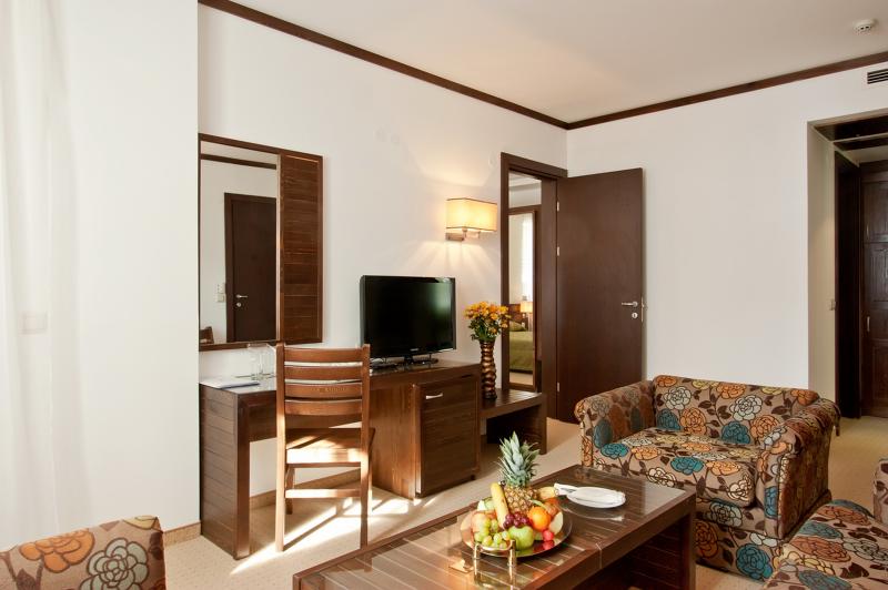 ASTERA BANSKO APART COMPLEX &SPA