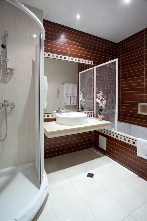 Orhidea BOTIQUE&SPA HOTEL