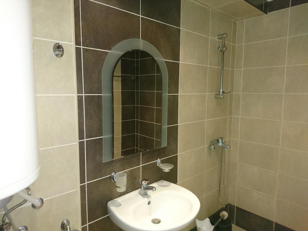 Royal Palm Aparthotel