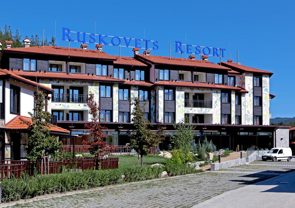 Ruskovets Resort
