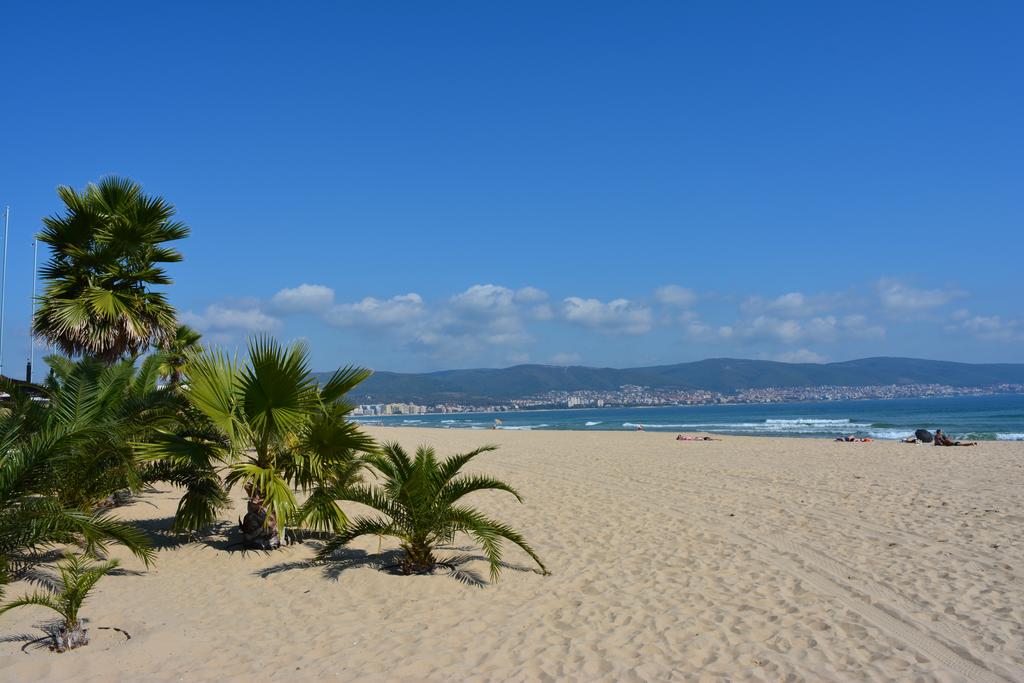 Lotus 3* Sunny beach