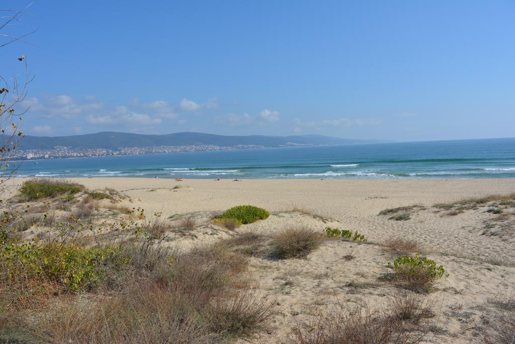 Lotus 3* Sunny beach