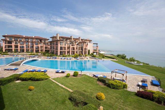 Kaliakra Resort