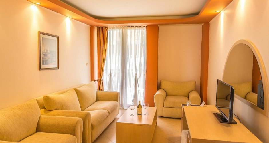 MPM ORPHEUS BOUTIQUE HOTEL