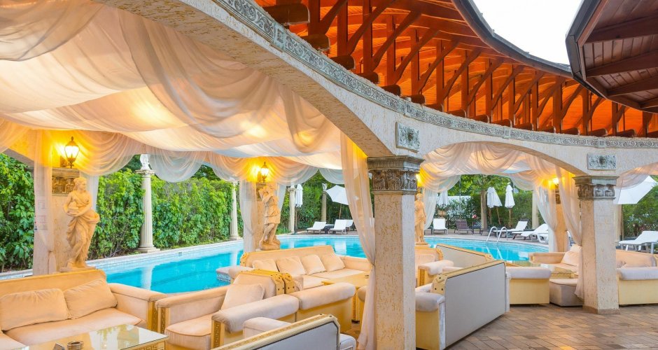 MPM ORPHEUS BOUTIQUE HOTEL