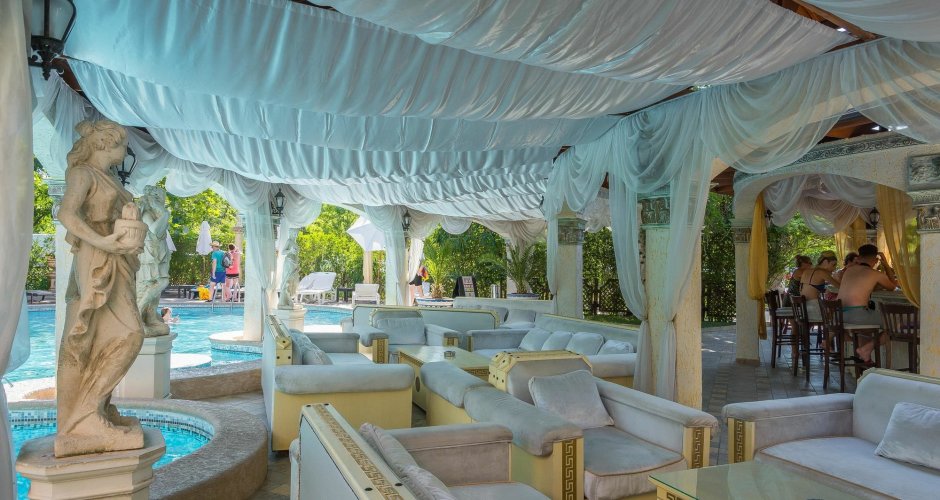 MPM ORPHEUS BOUTIQUE HOTEL