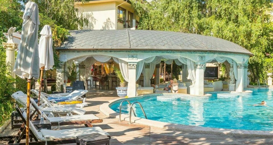 MPM ORPHEUS BOUTIQUE HOTEL