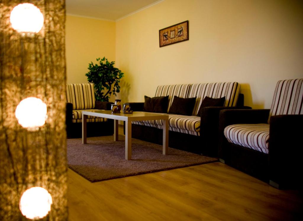 APART HOTEL MARTINEZ 4*