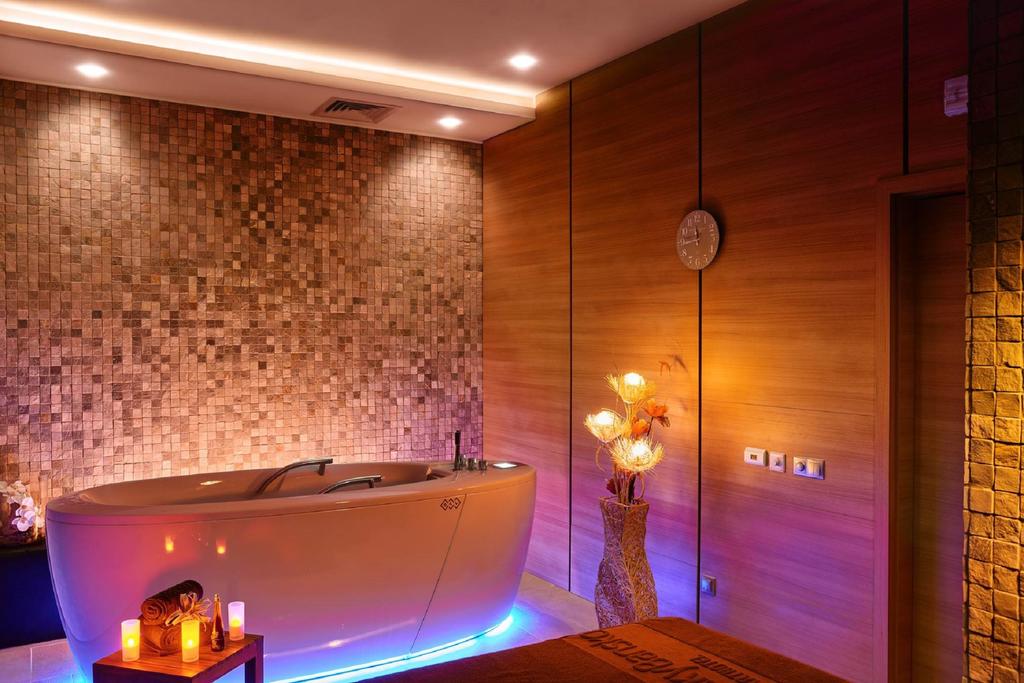 Lucky Bansko Spa & Relax