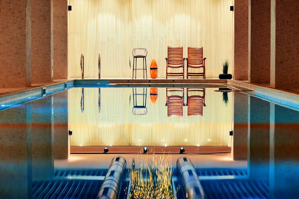 Lucky Bansko Spa & Relax