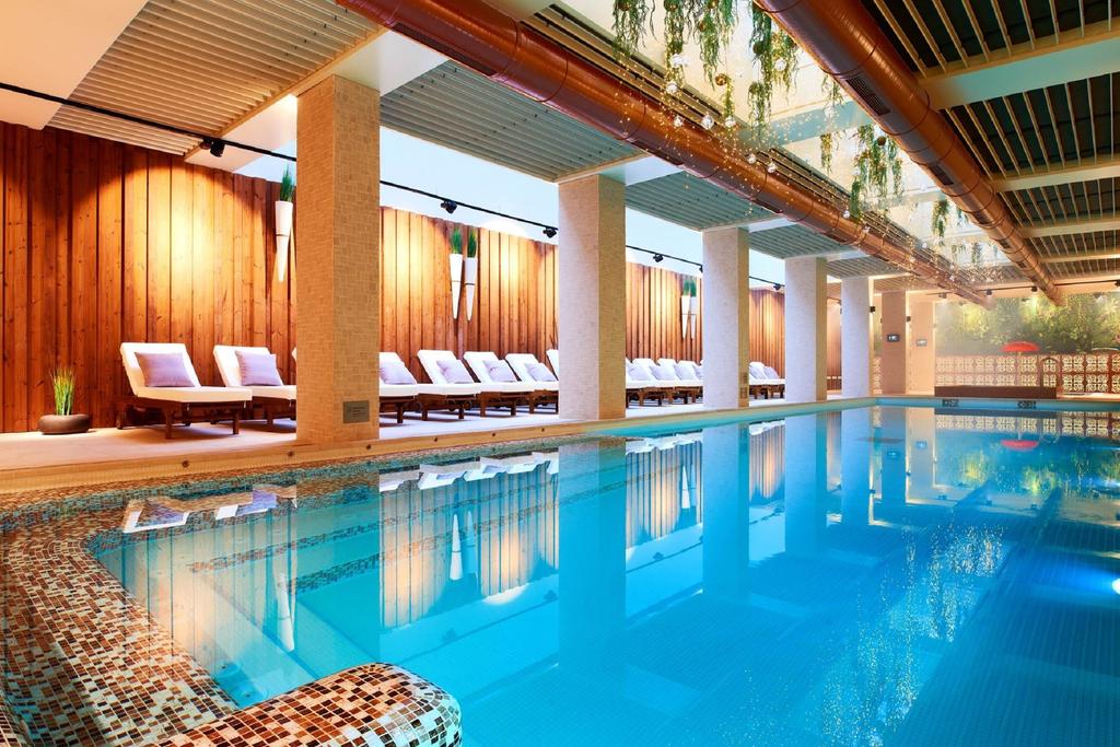Lucky Bansko Spa & Relax