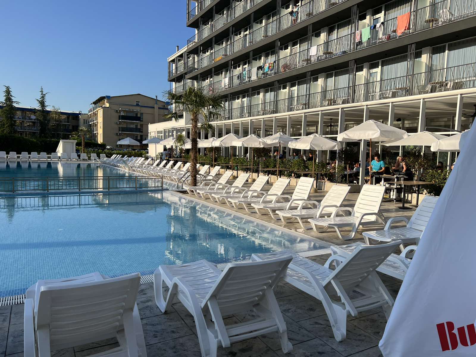 Bavaro (ex. Korona) ****