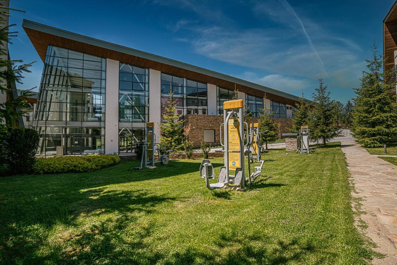 EUPHORIA CLUB HOTEL & SPA