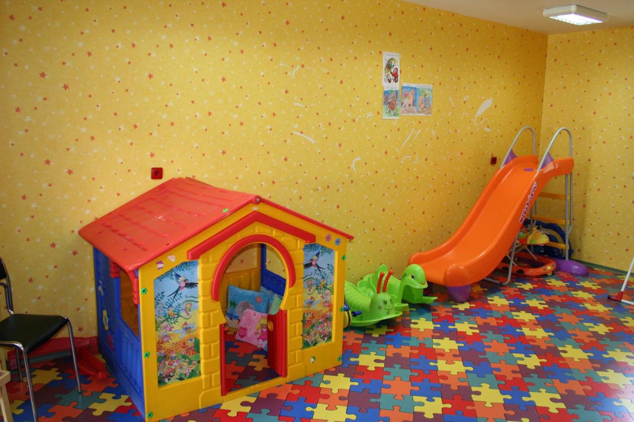 MPM HOTEL BANSKO SPA AND HOLIDAYS