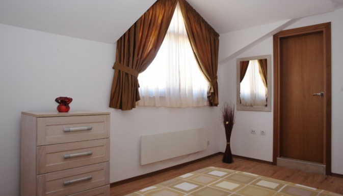 WINSLOW HIGHLAND APARTHOTEL