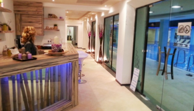 Saint George Palace Aparthotel ****