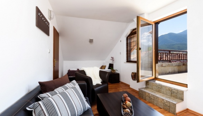 Campanella Boutique Hotel Not defined