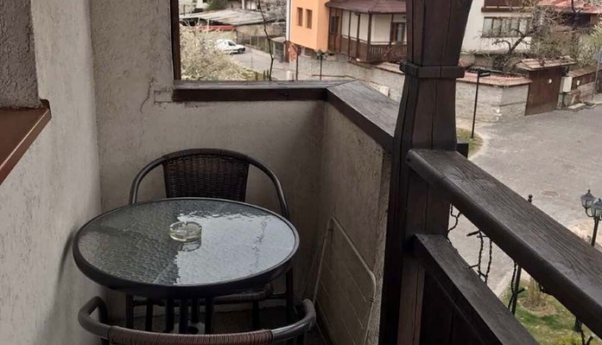 Durchova kashta Bansko FH