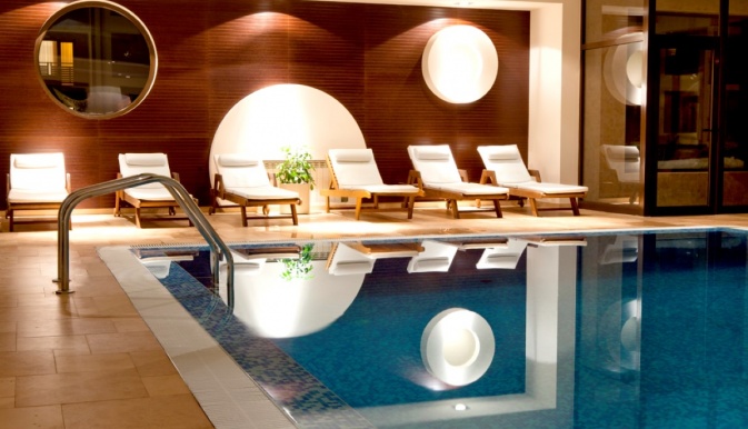 Murite Club Hotel_AZALIA main buildings