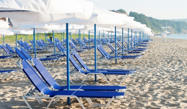 Sunrise Blue Magic Resort