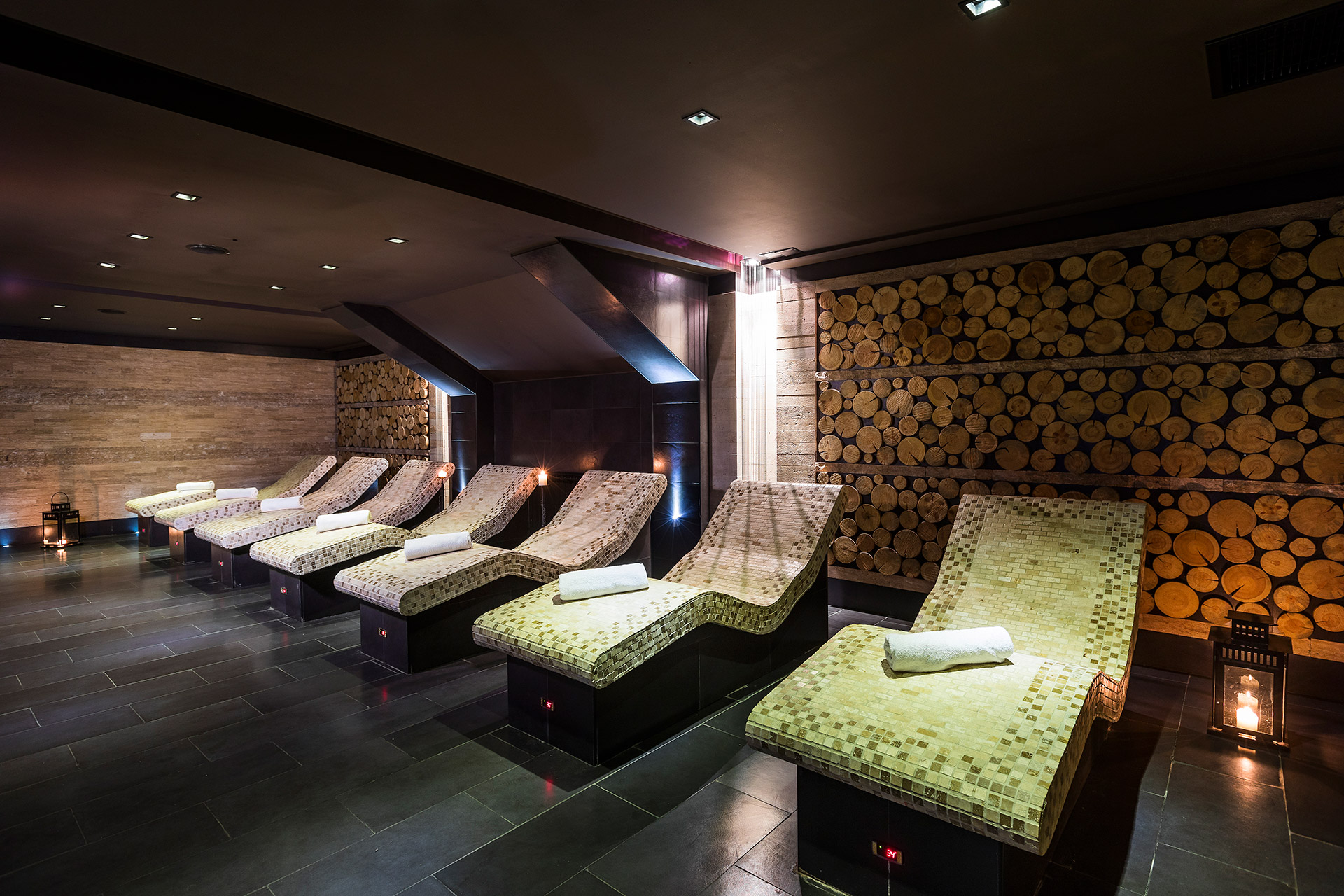 Grand Hotel Bansko **** Лето