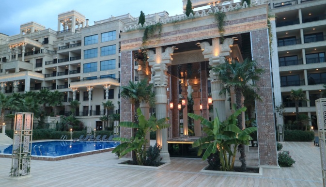 Argisht Partez Apart