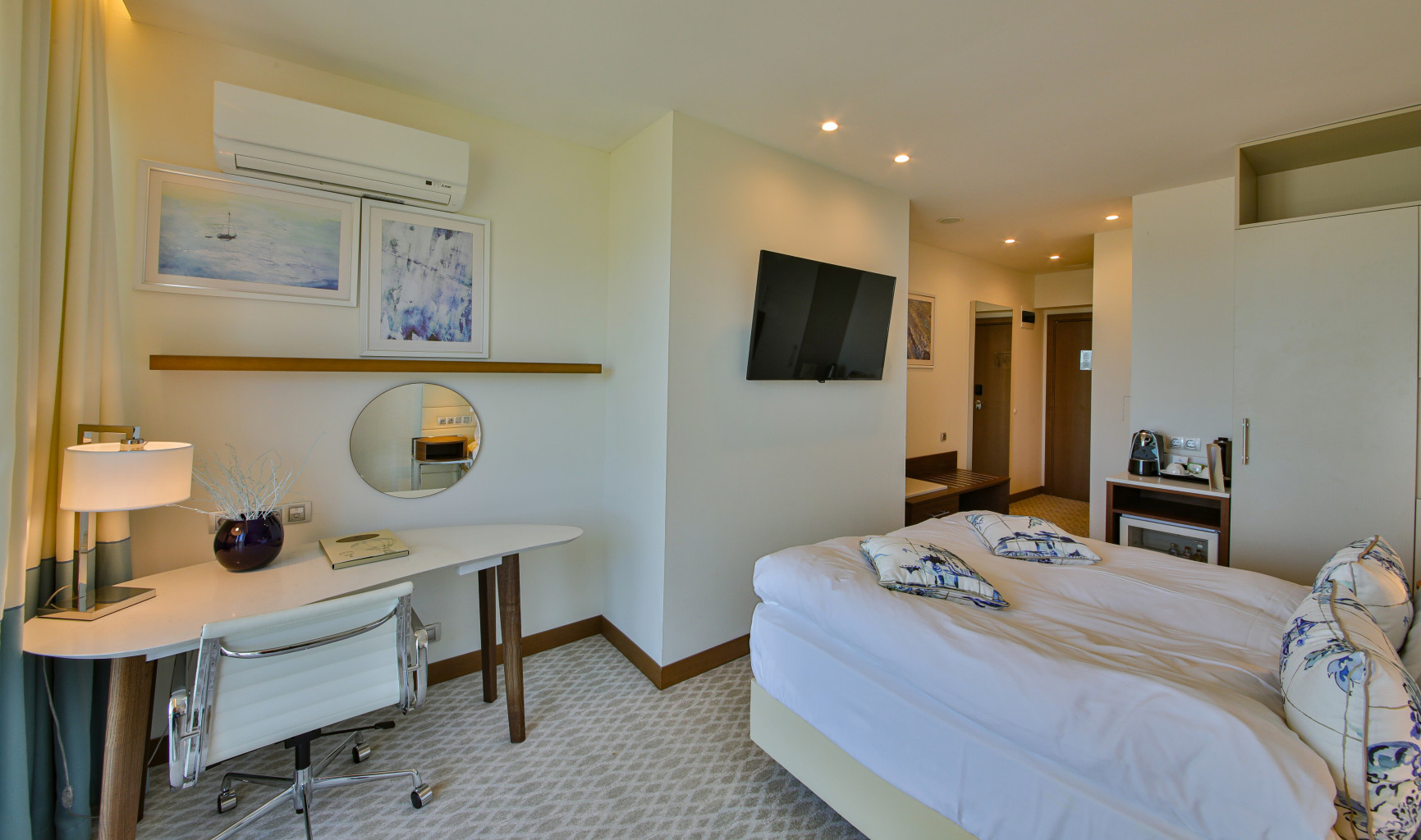 Maritim Paradise Blue Hotel & Spa