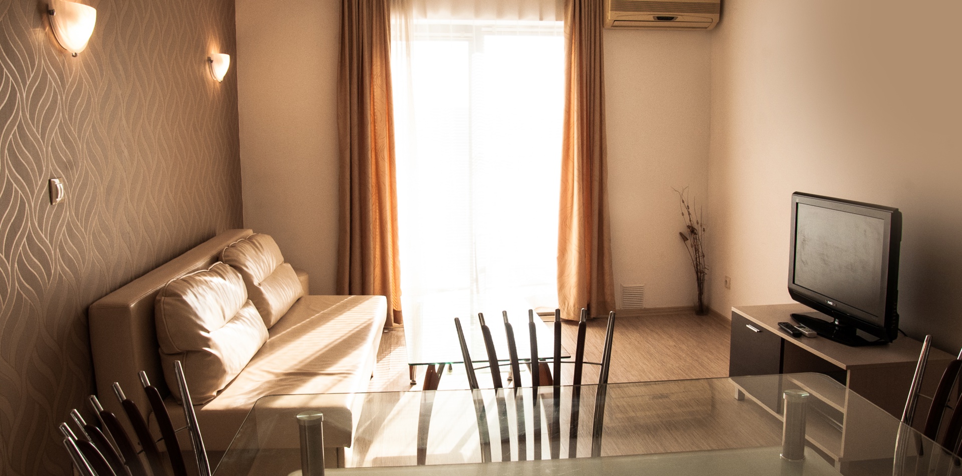 Rainbow Aparthotel I