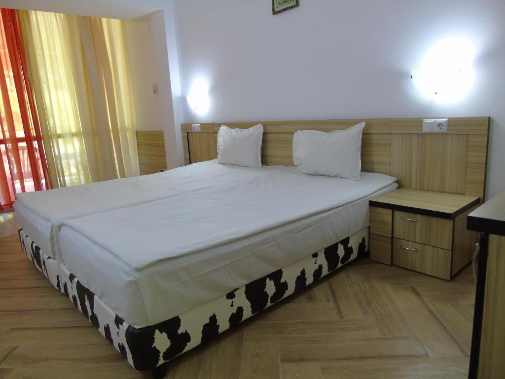 Jupiter *** (Sunny Beach)