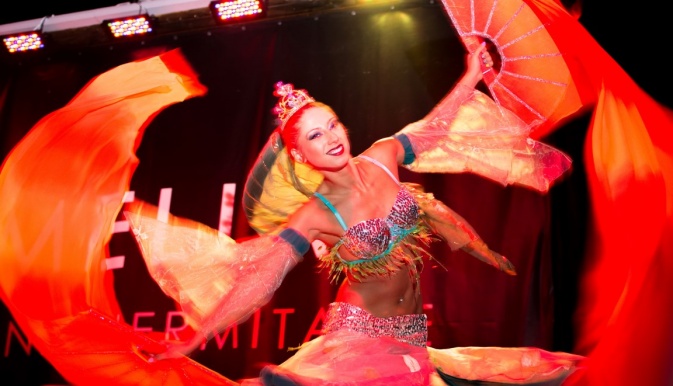 Melia Grand Hermitage