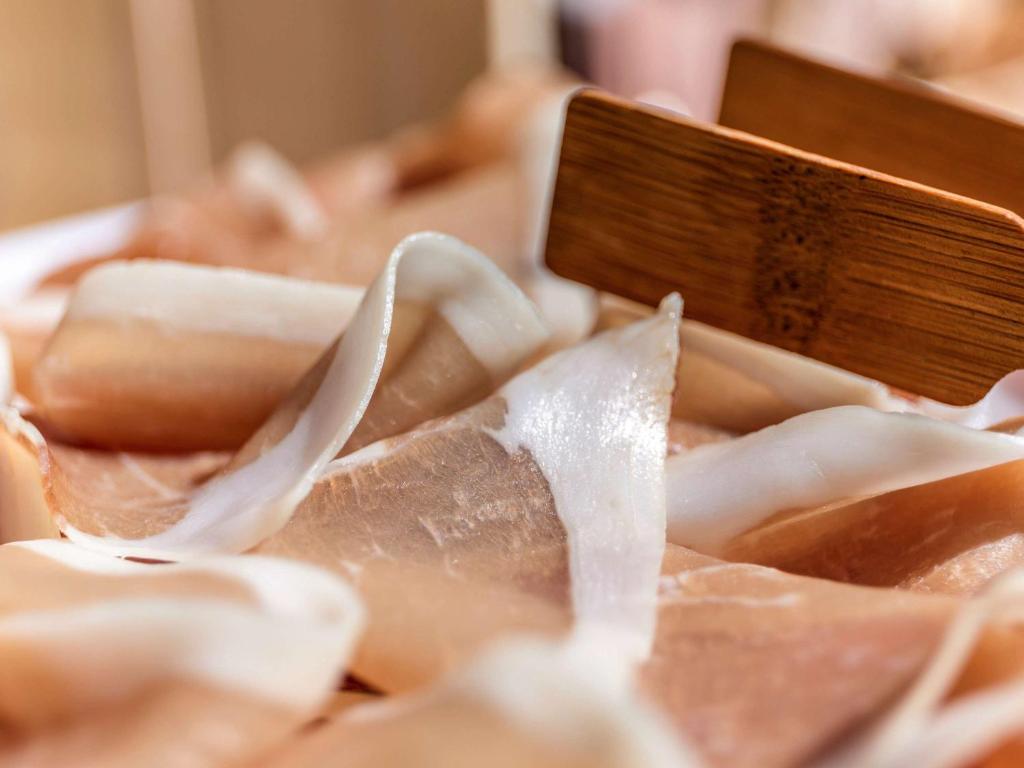 Ibis Styles Roomer Hotel