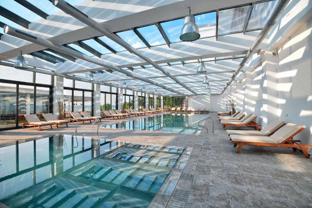 Grifid Encanto Beach (former Sentido Golden Star)