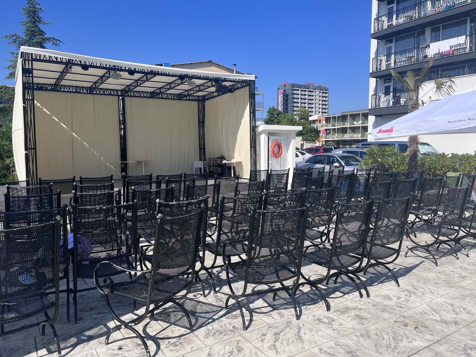 Bavaro (ex. Korona) ****