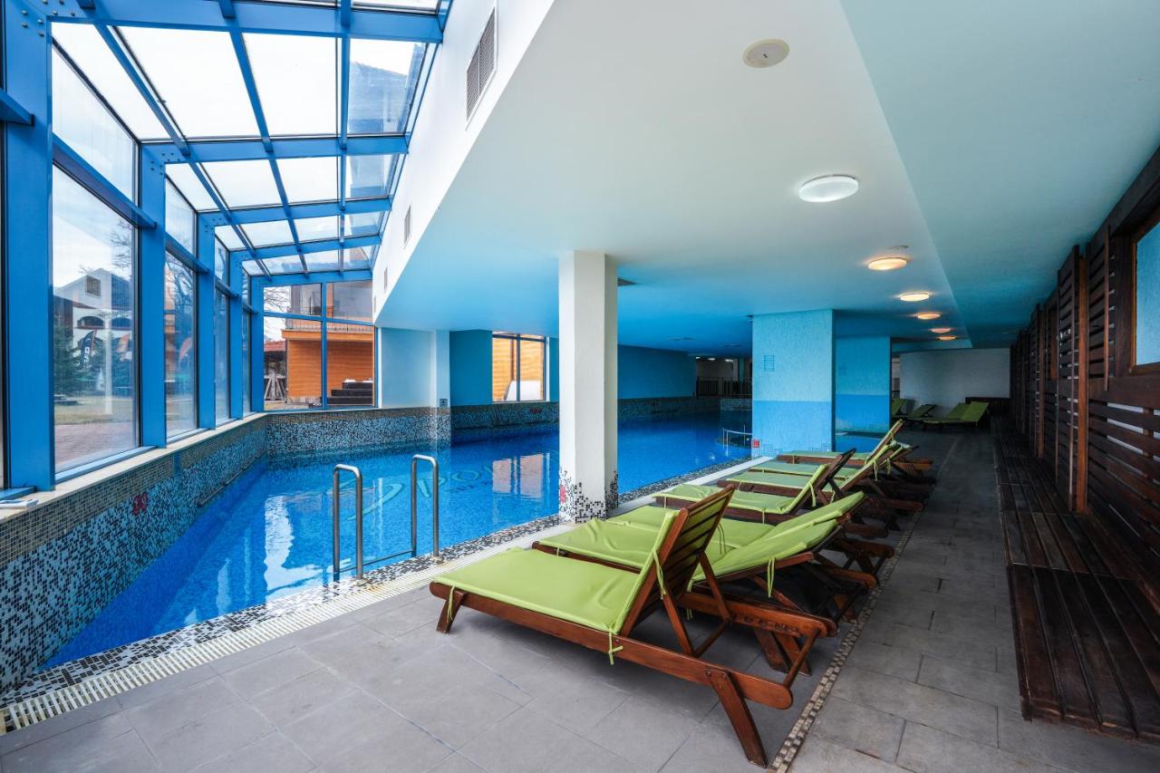 MPM Sport SPA&Wellness