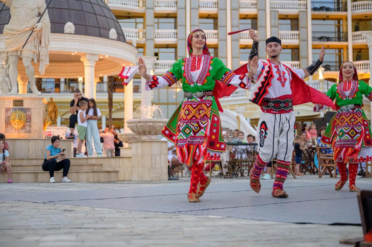 Imperial Palace (ex. Victoria palace)