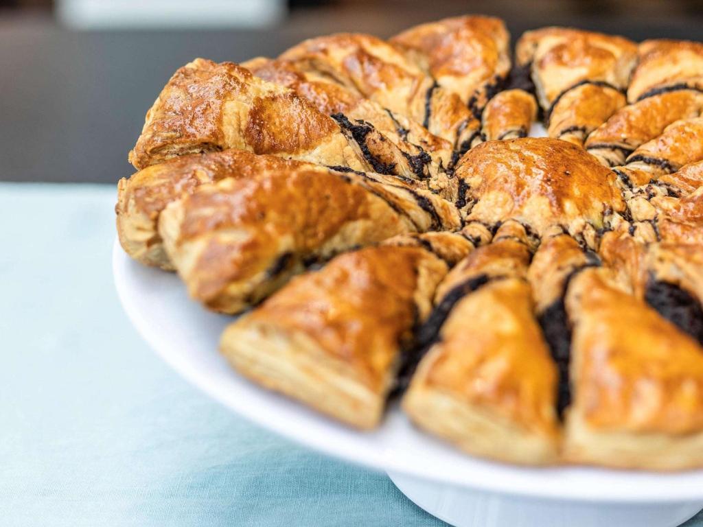 Ibis Styles Roomer Hotel